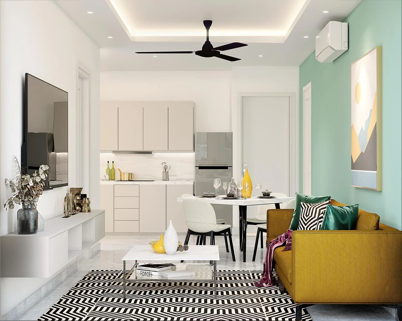 KL48 Residences — photo 13