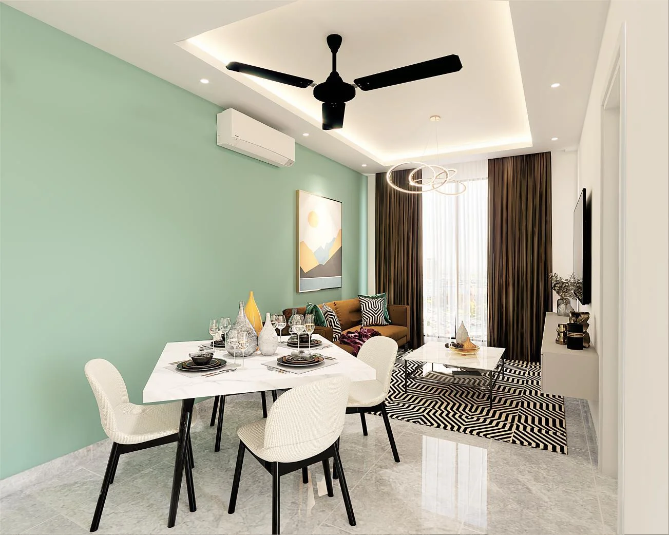 KL48 Residences — photo 14