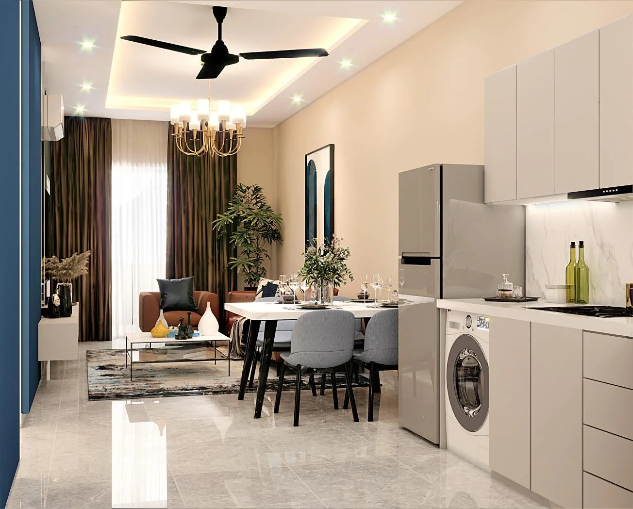 KL48 Residences — photo 16