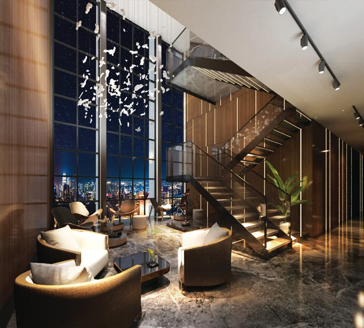 KL48 Residences — photo 3