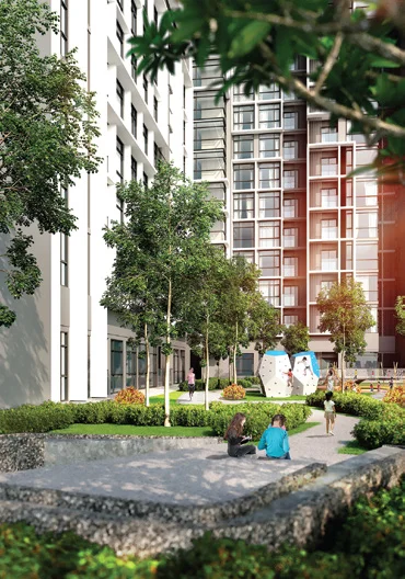 KL48 Residences — photo 5