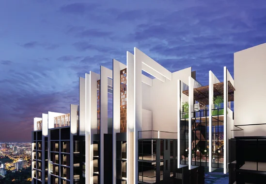 KL48 Residences — photo 6