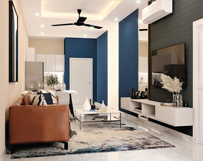 KL48 Residences — photo 7