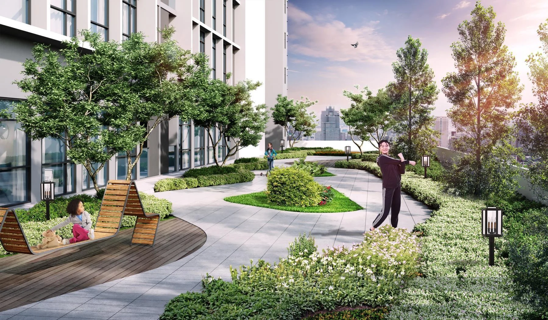 KL48 Residences — photo 8