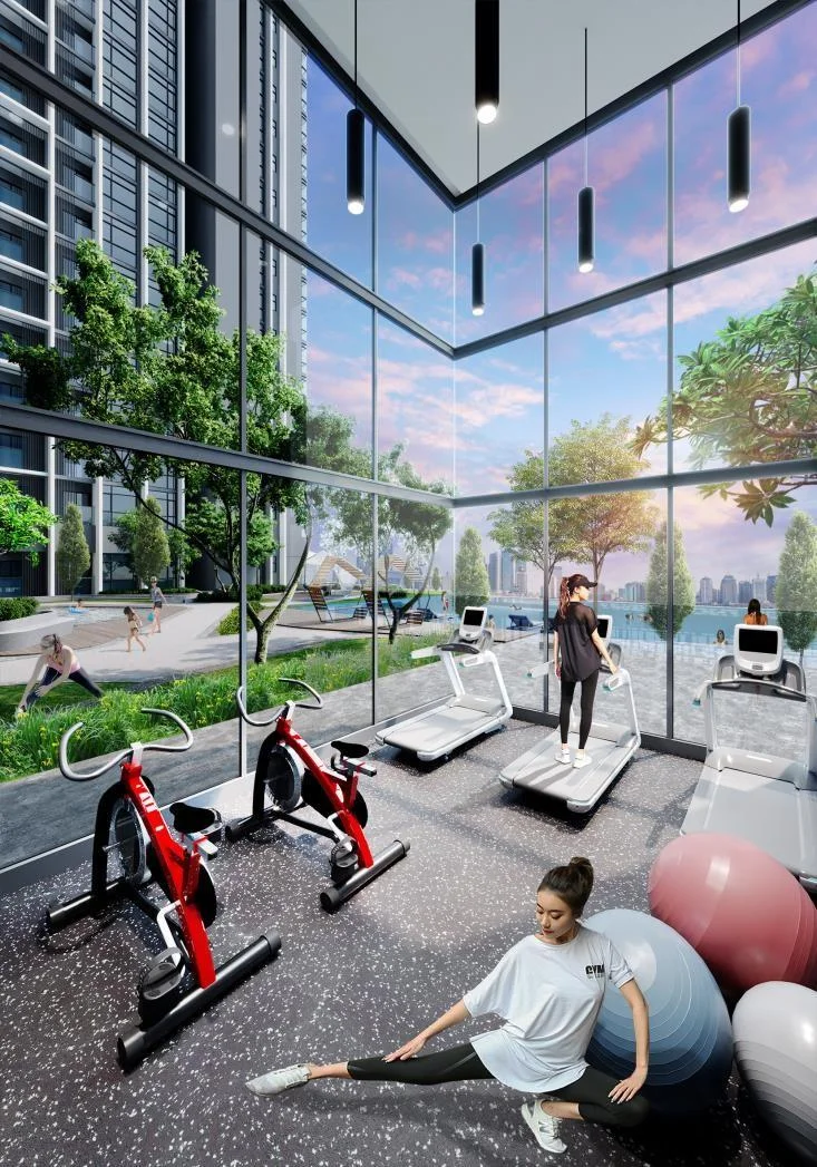 KL48 Residences — photo 9