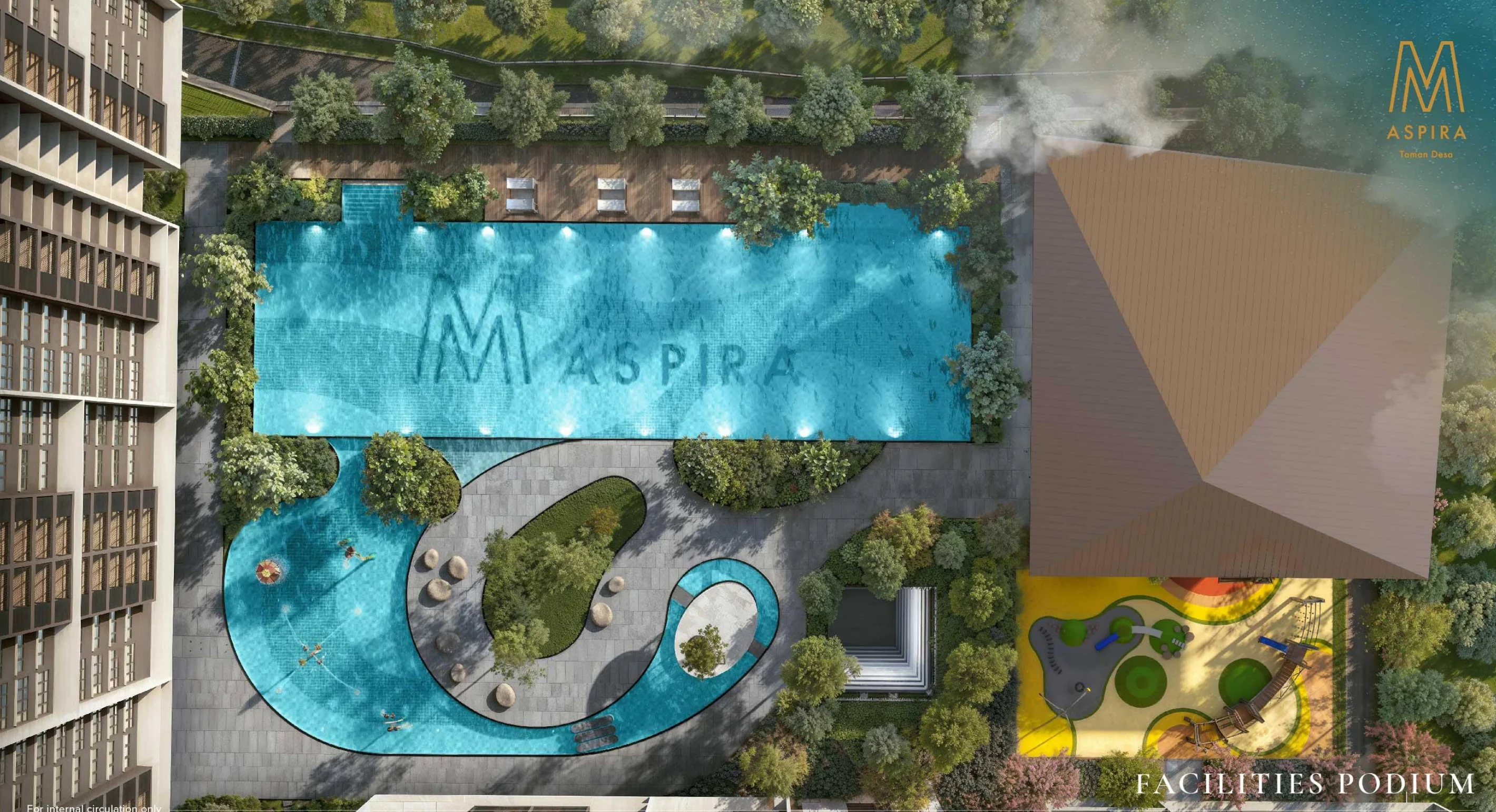 M Aspira — photo 3