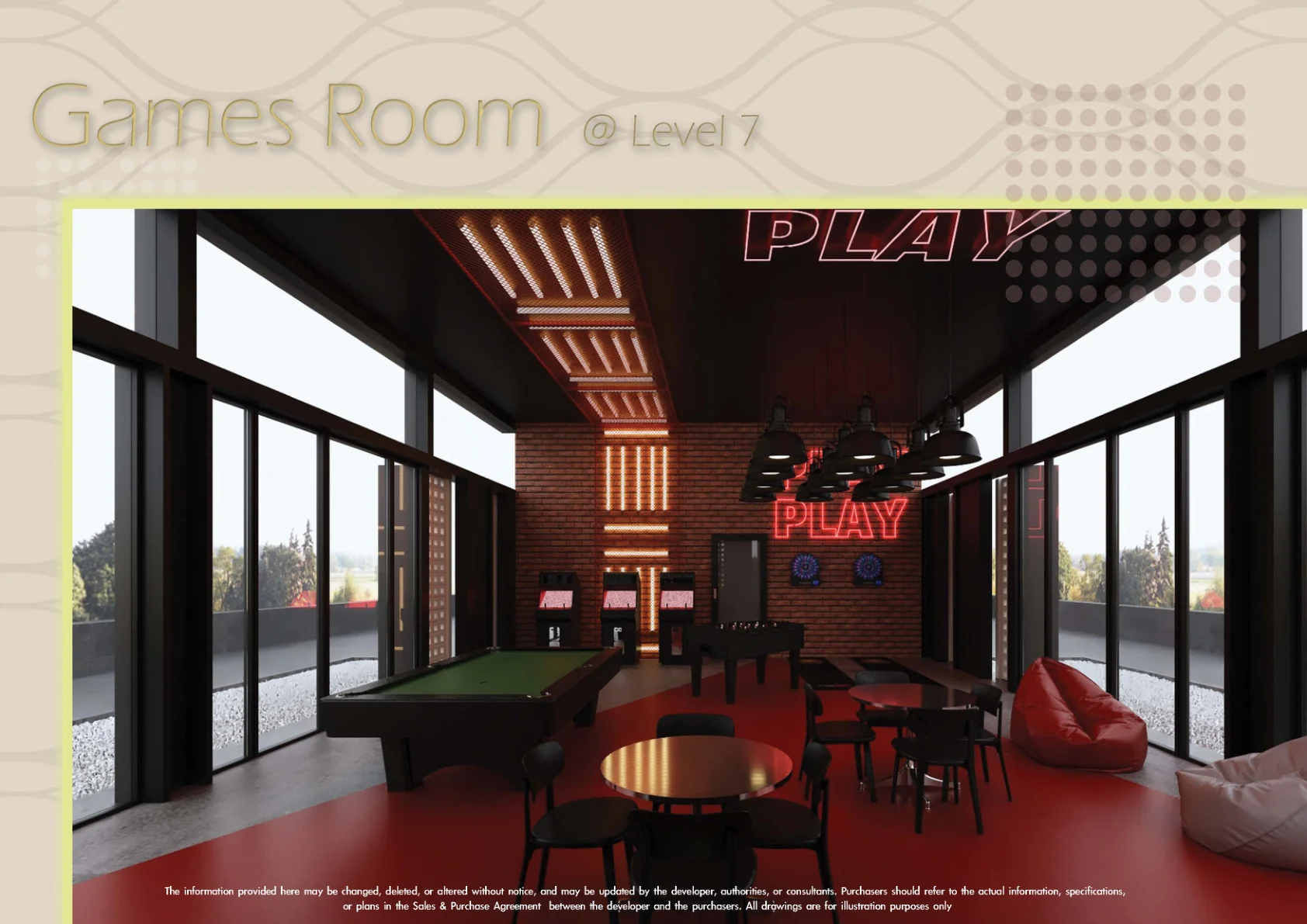 The Maxxon @ Residensi Bukit Perdana — photo 11