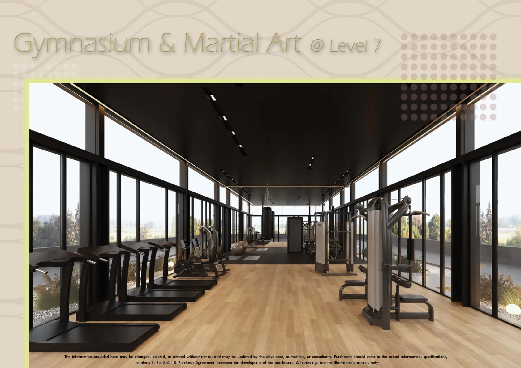 The Maxxon @ Residensi Bukit Perdana — photo 12