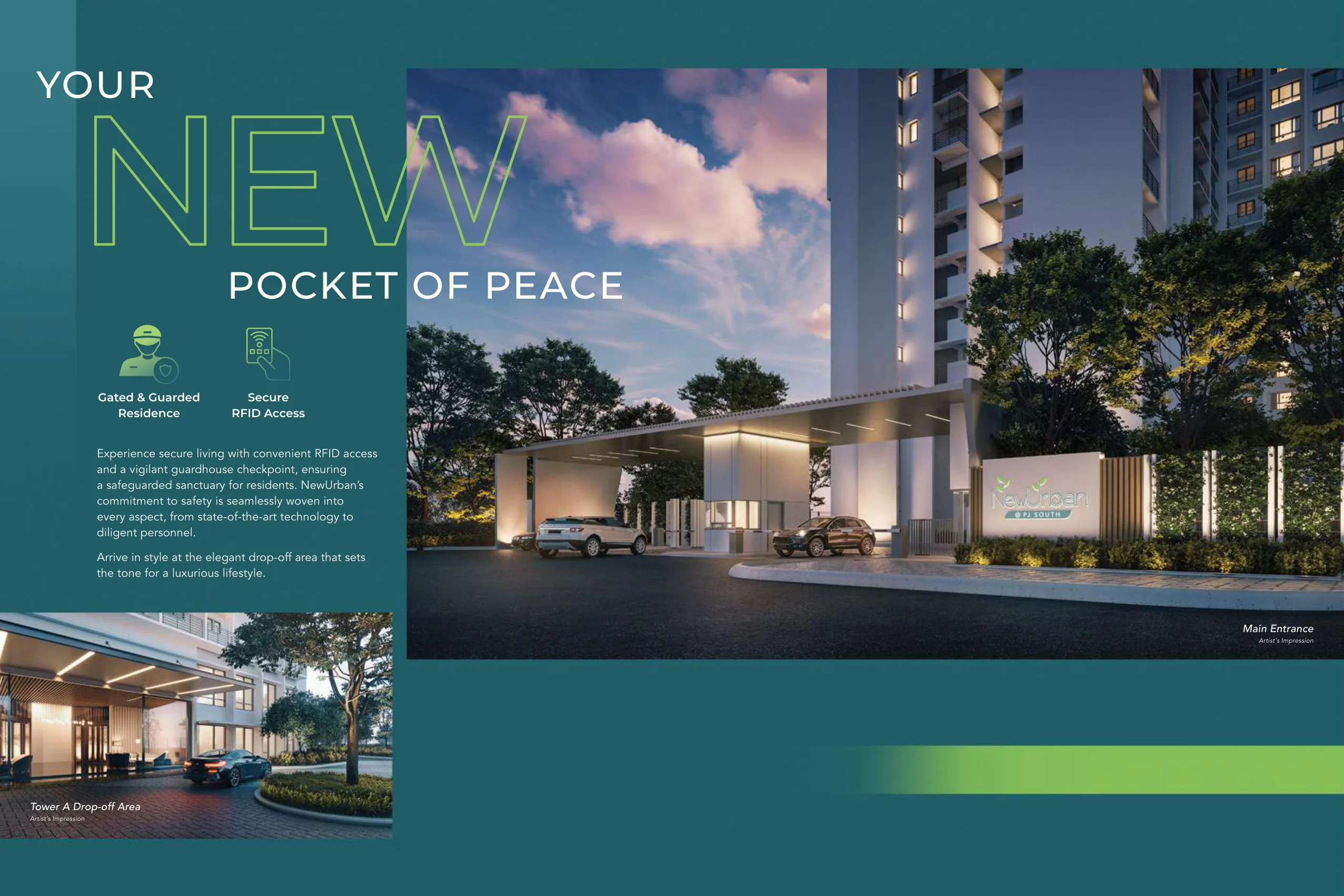 Residensi NewUrban — photo 3