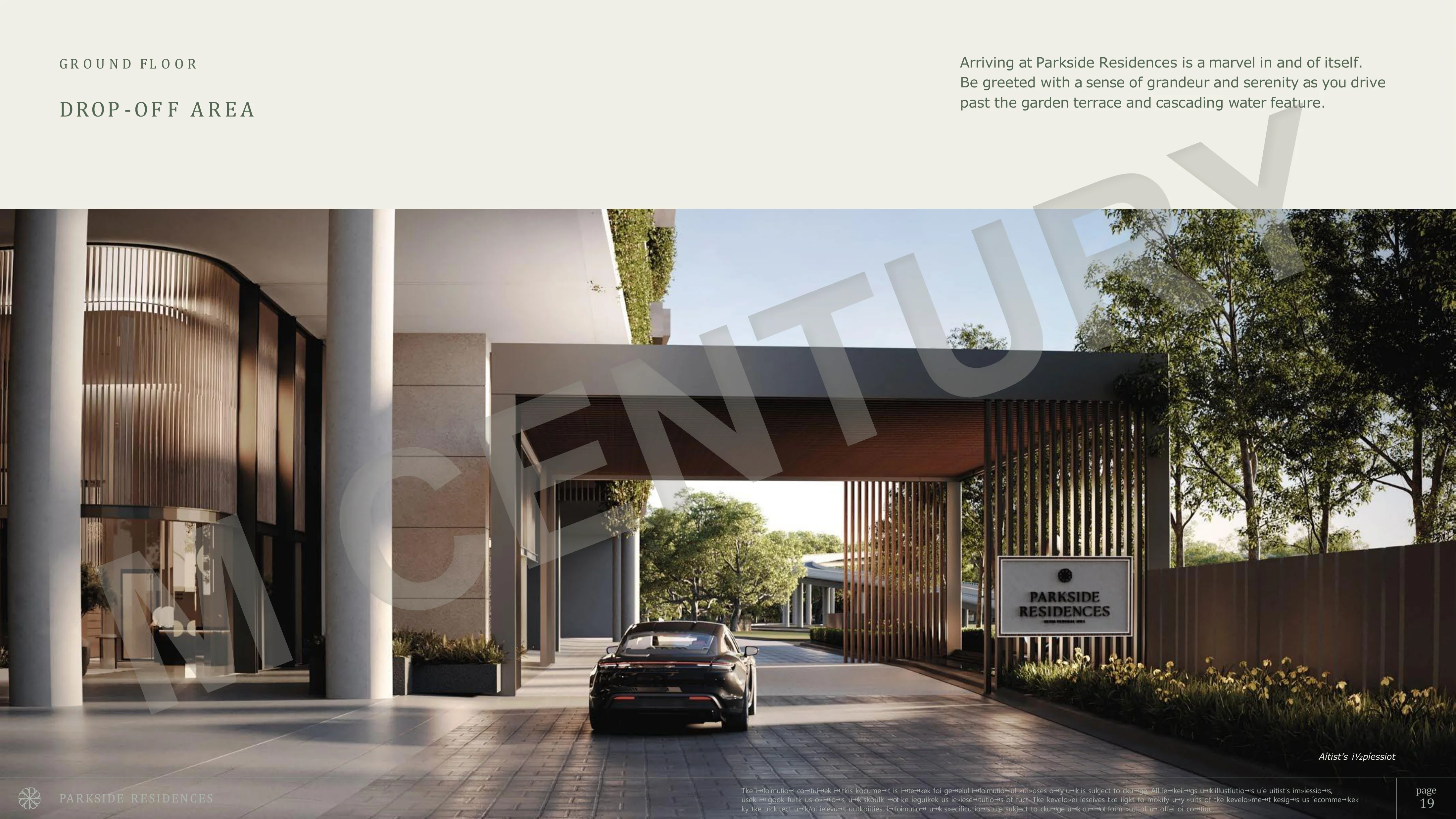 Parkside Residences — photo 2