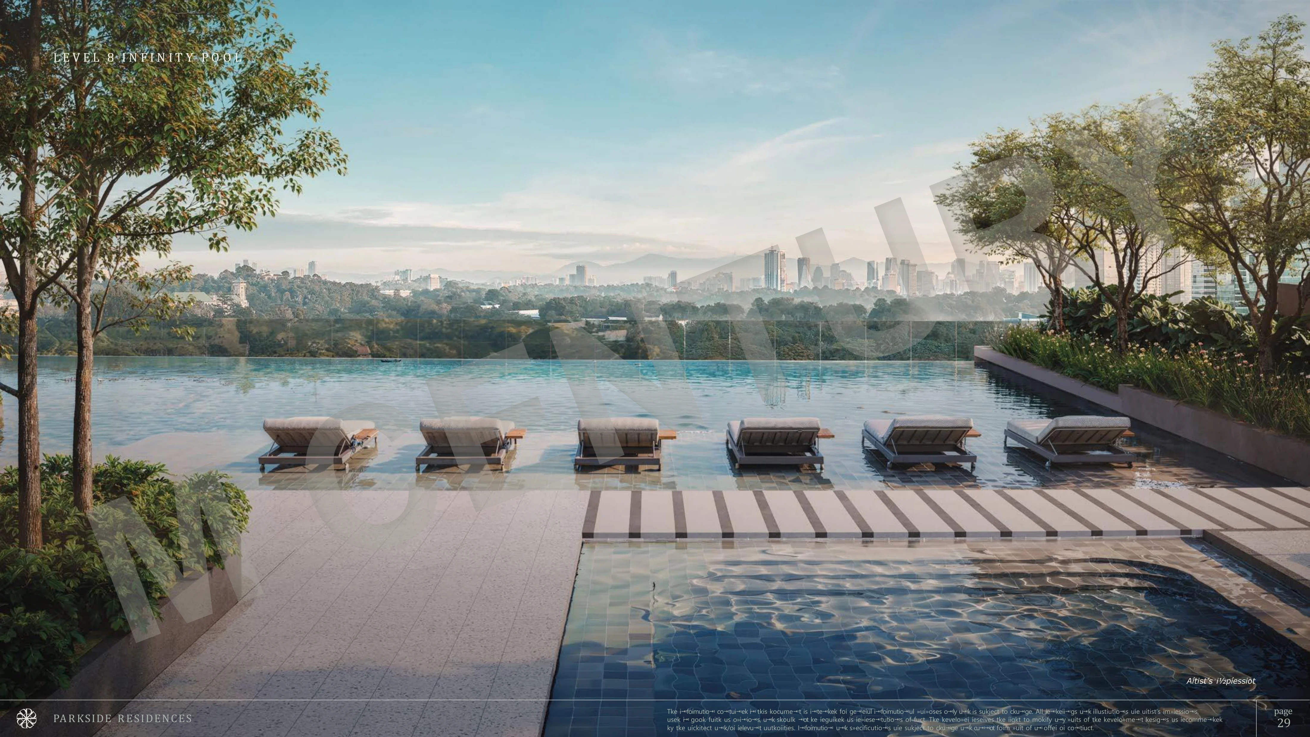 Parkside Residences — photo 5