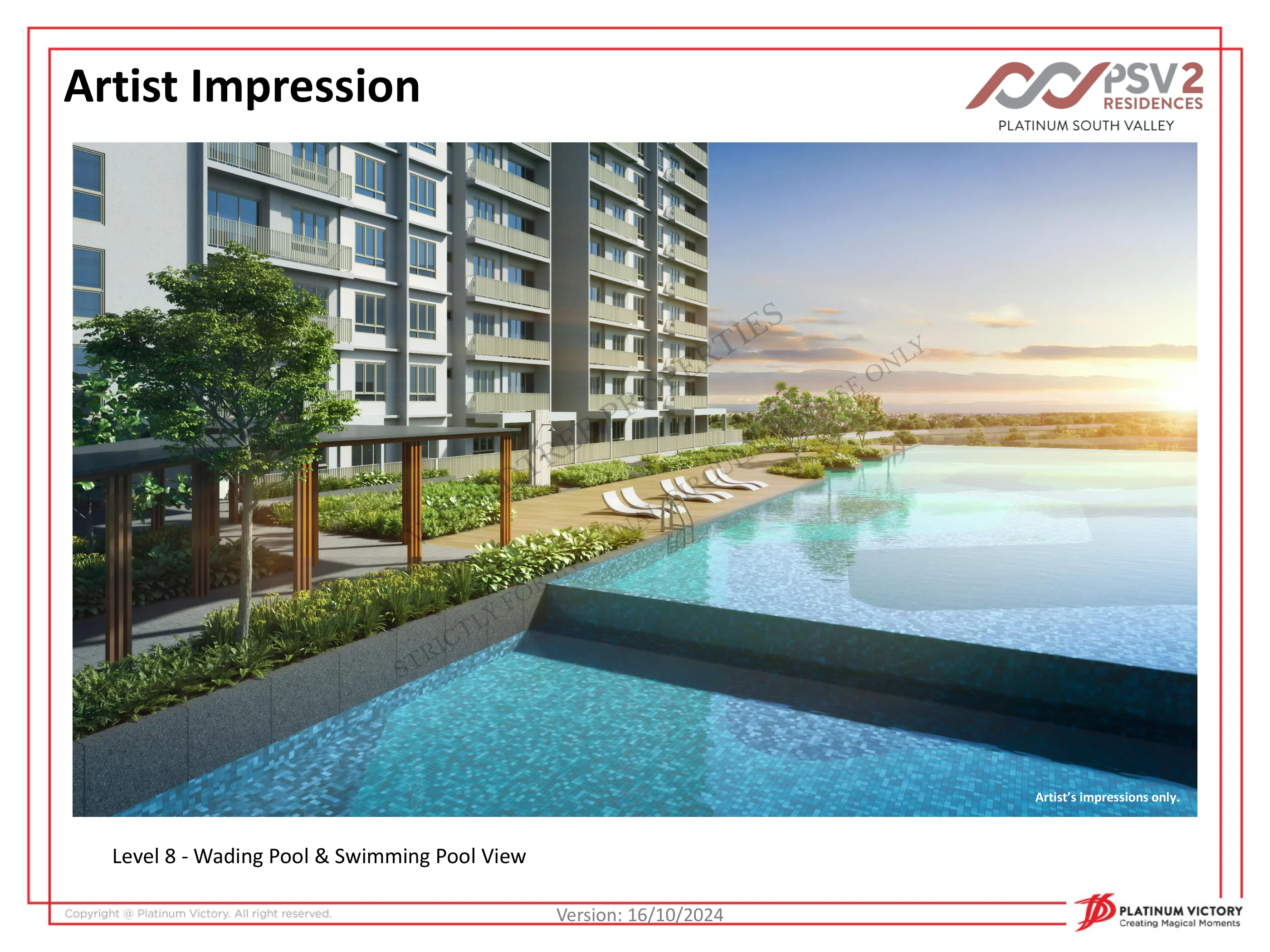 PSV2 Residences — photo 5