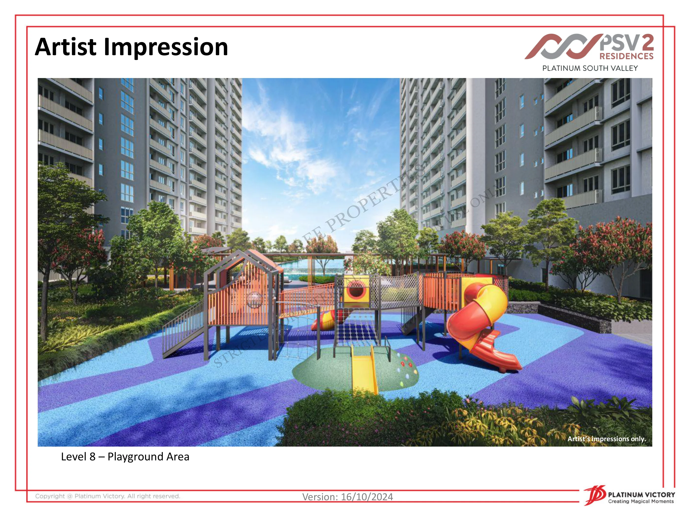 PSV2 Residences — photo 6