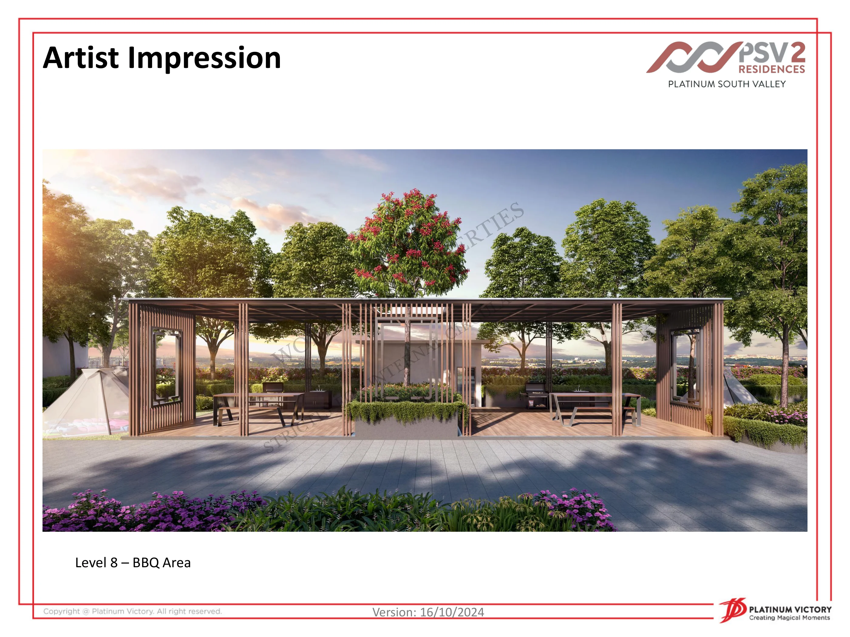 PSV2 Residences — photo 7