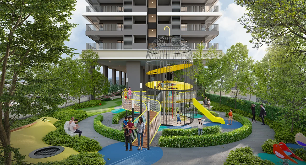 Quaver Residence — photo 4