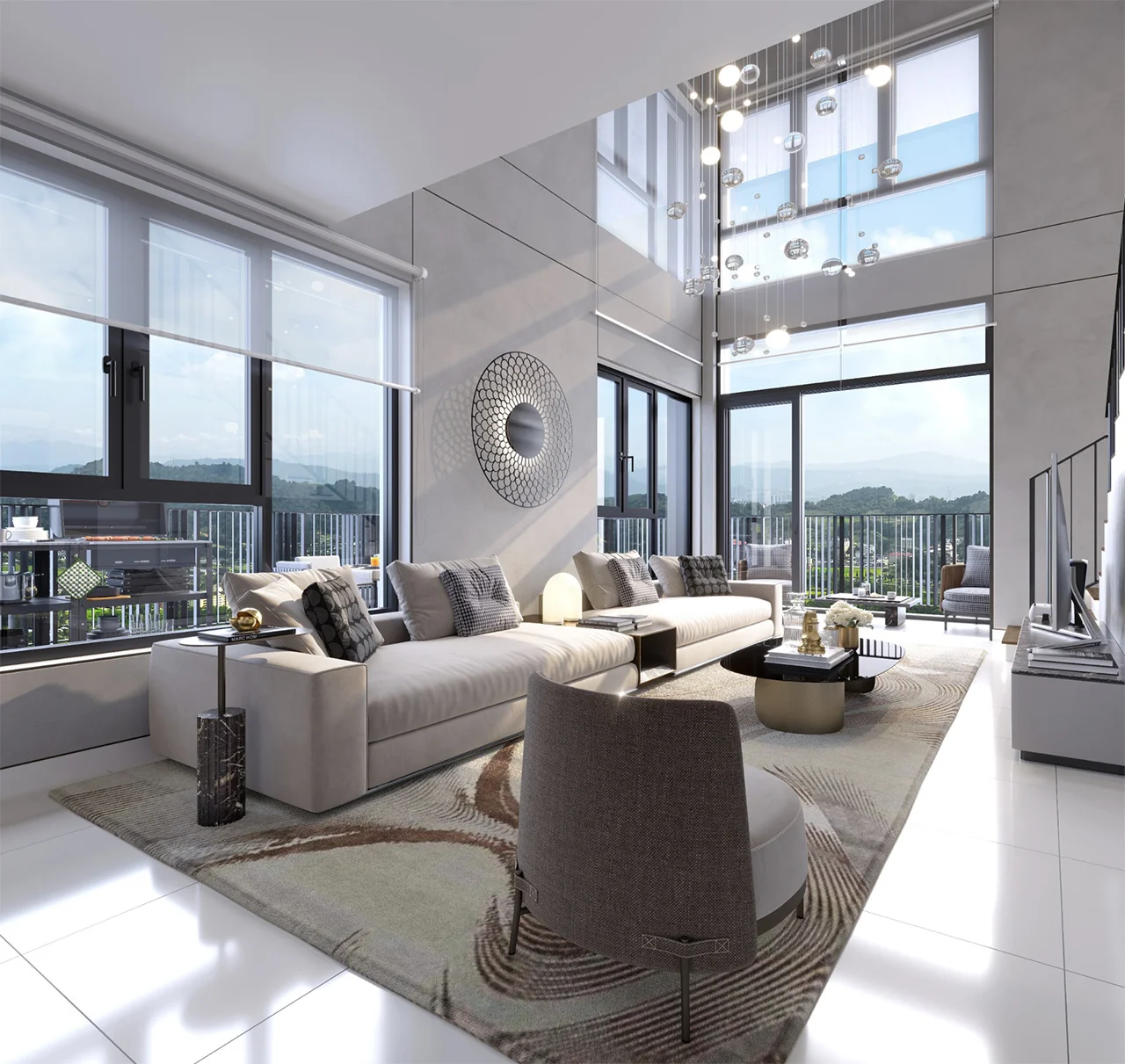 Quaver Residence — photo 8