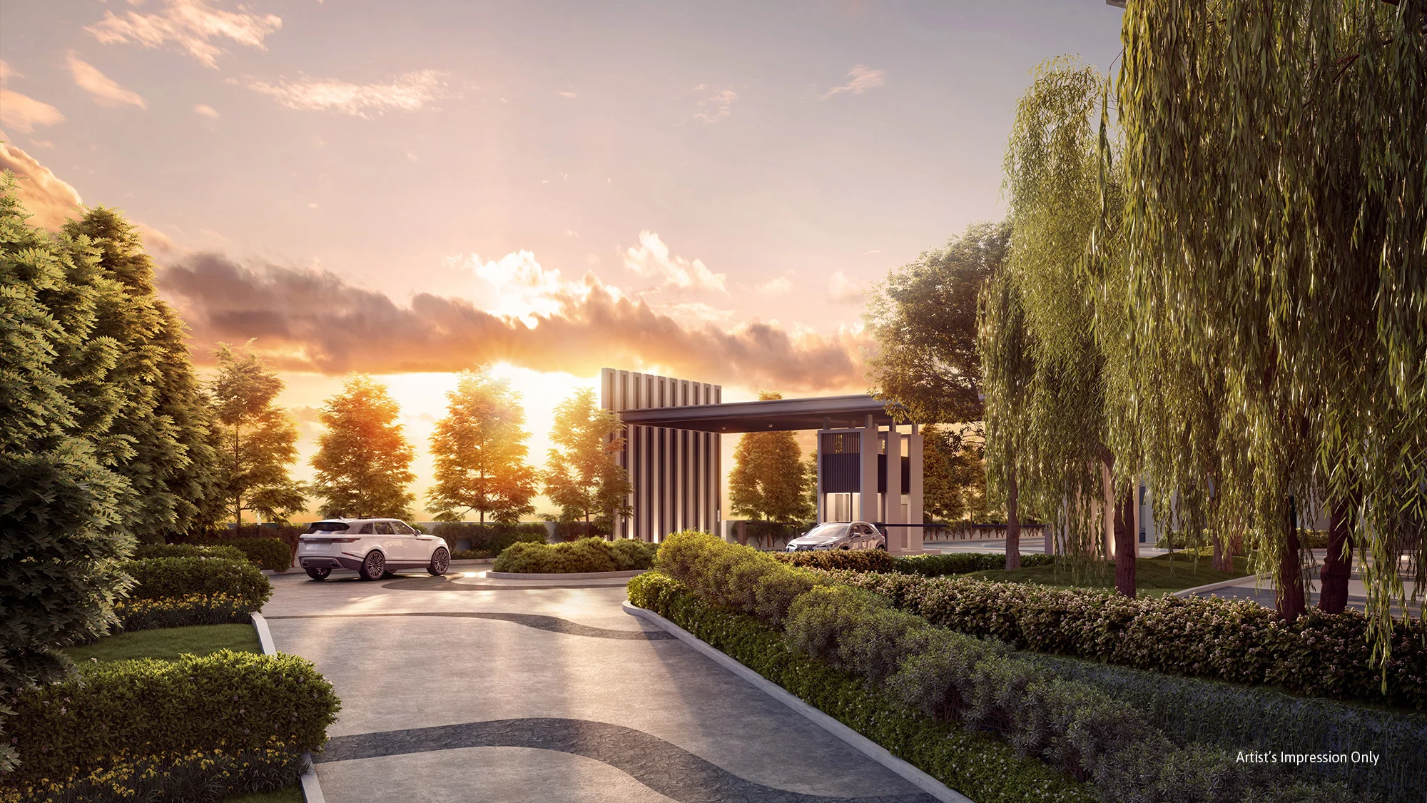 Ren Residence — photo 2