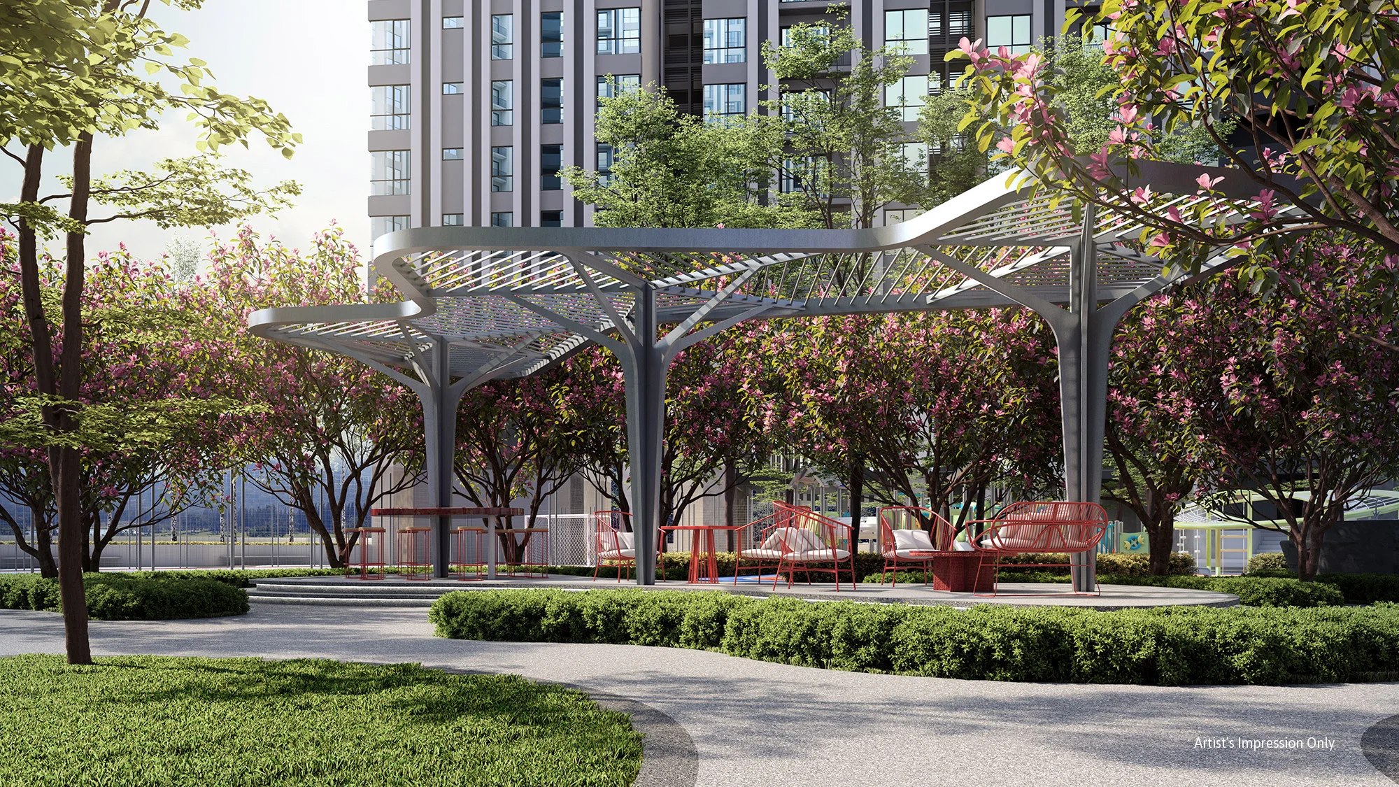 Ren Residence — photo 4