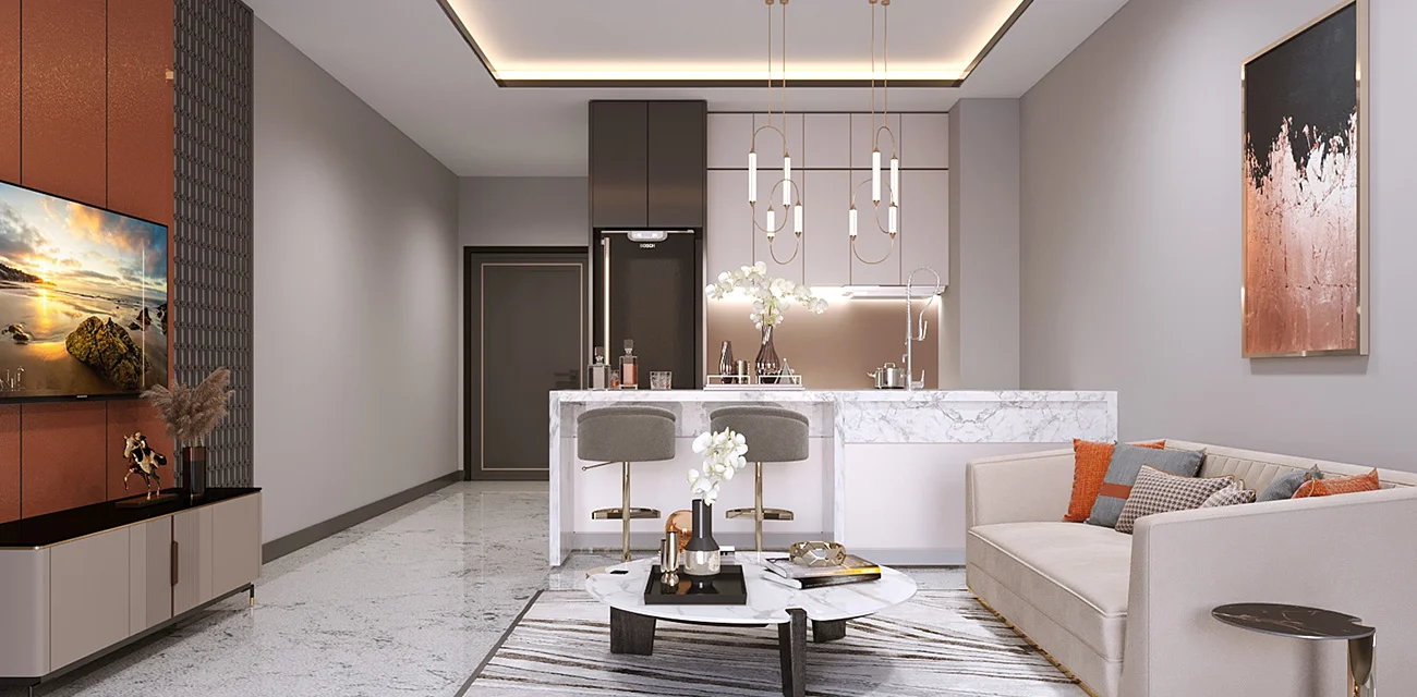 Skylon Residences — photo 11