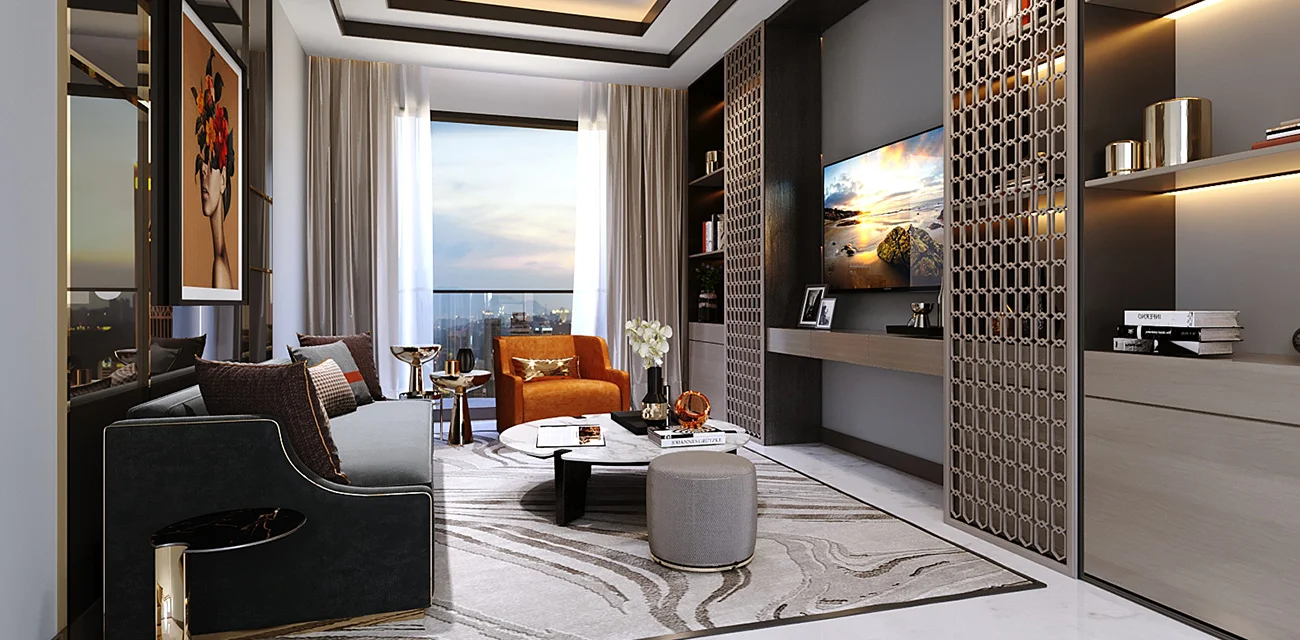 Skylon Residences — photo 12