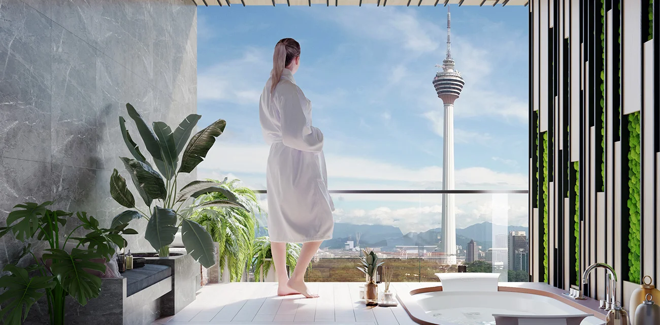 Skylon Residences — photo 3