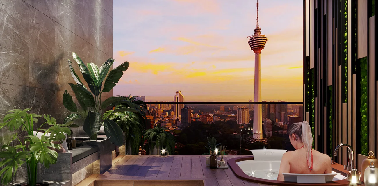 Skylon Residences — photo 4
