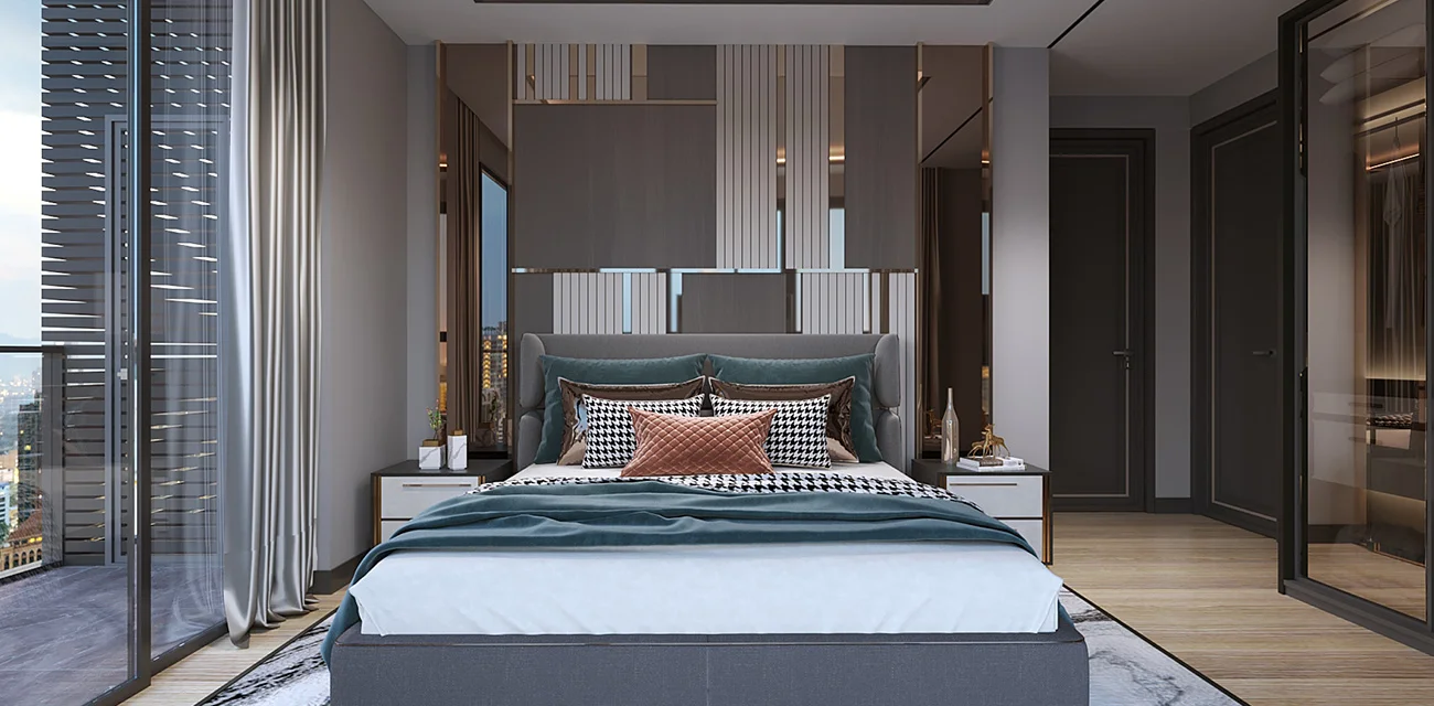 Skylon Residences — photo 6