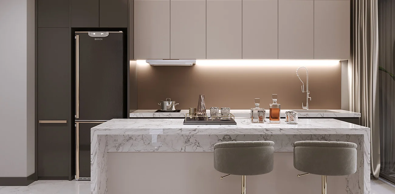 Skylon Residences — photo 9
