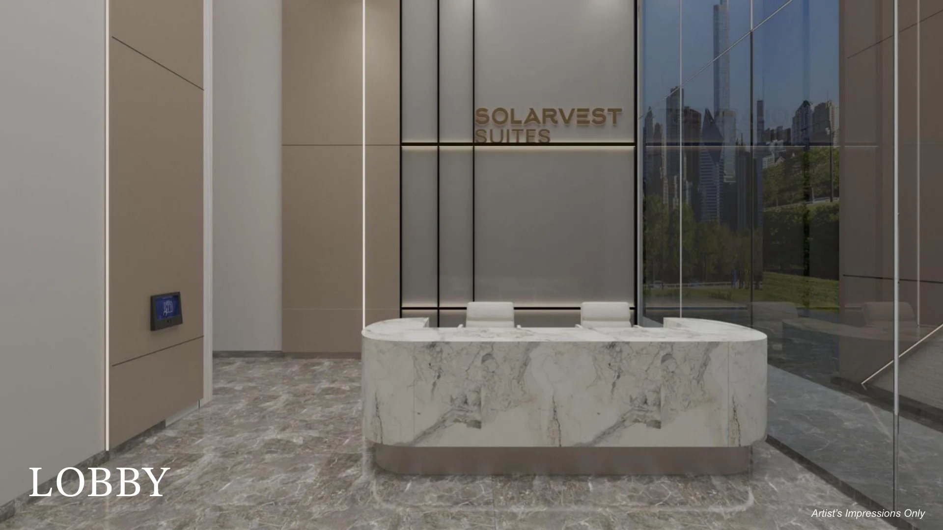 Solarvest Suites — photo 4