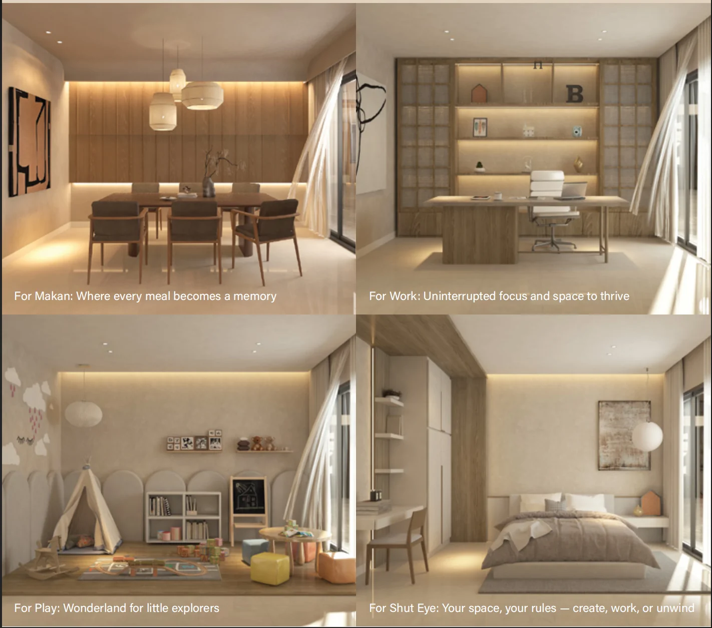 Veridian Residence — photo 2